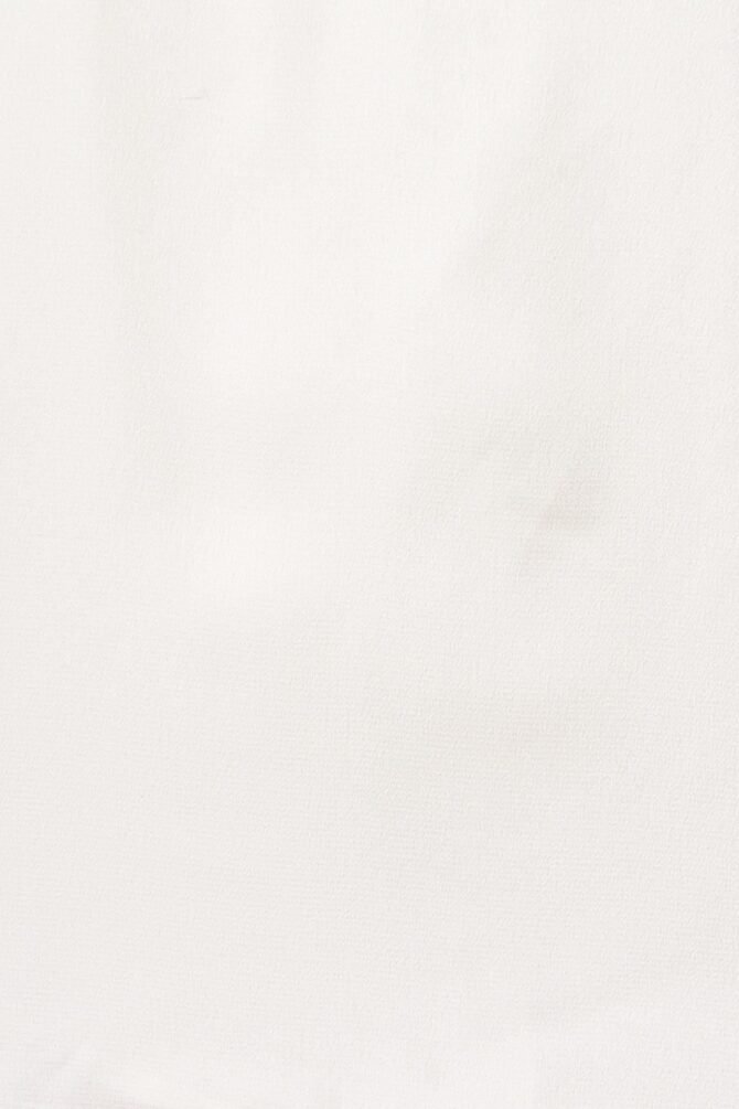 Top In Cream Satin - Image 10