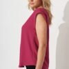 Top In Berry - Image 3