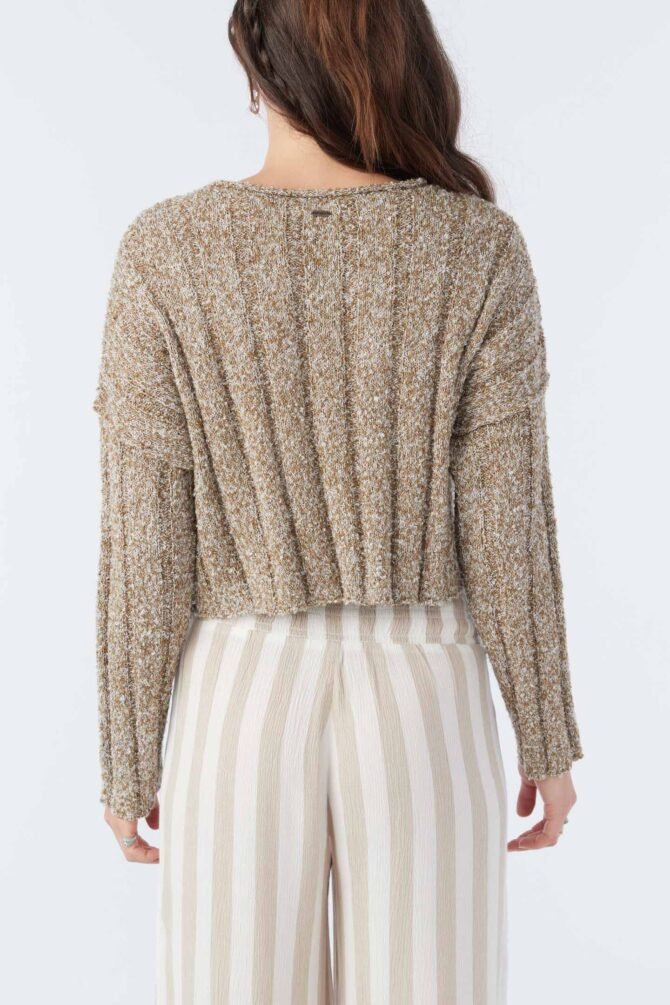 SWEATER TOP - Image 2