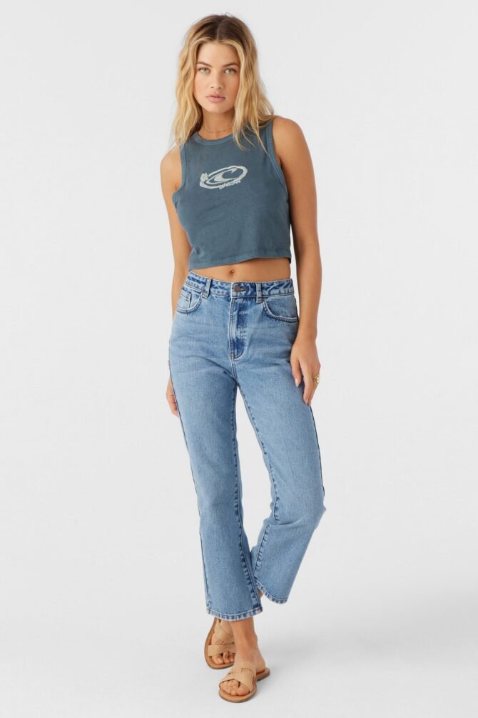 DENIM JEAN PANTS - Image 2