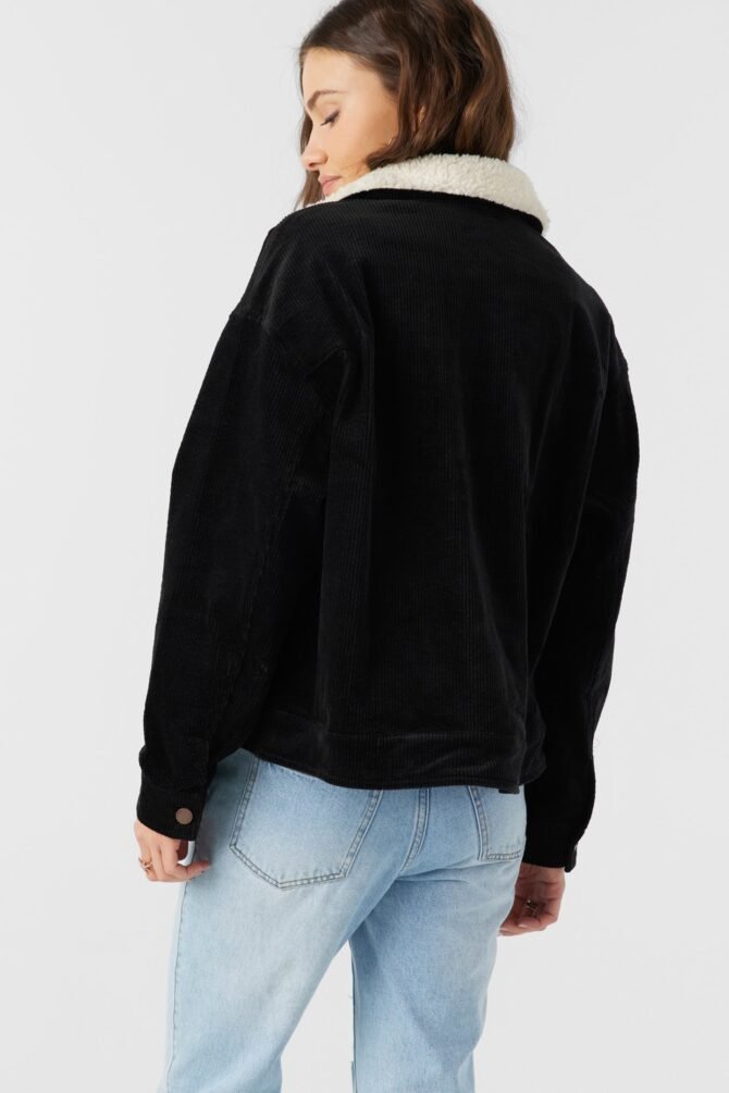 CODUROY TRUCKER JACKET - Image 2
