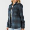 HIGH PILE OVERSHIRT JACKET - Image 5
