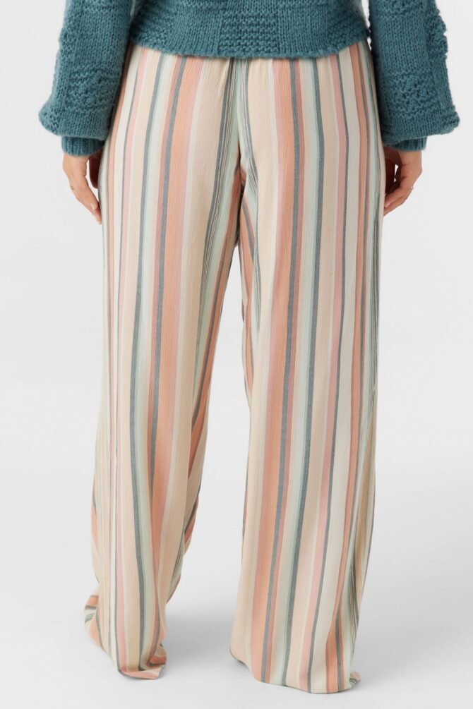 BEAMING STRIPE BEACH PANTS - Image 6