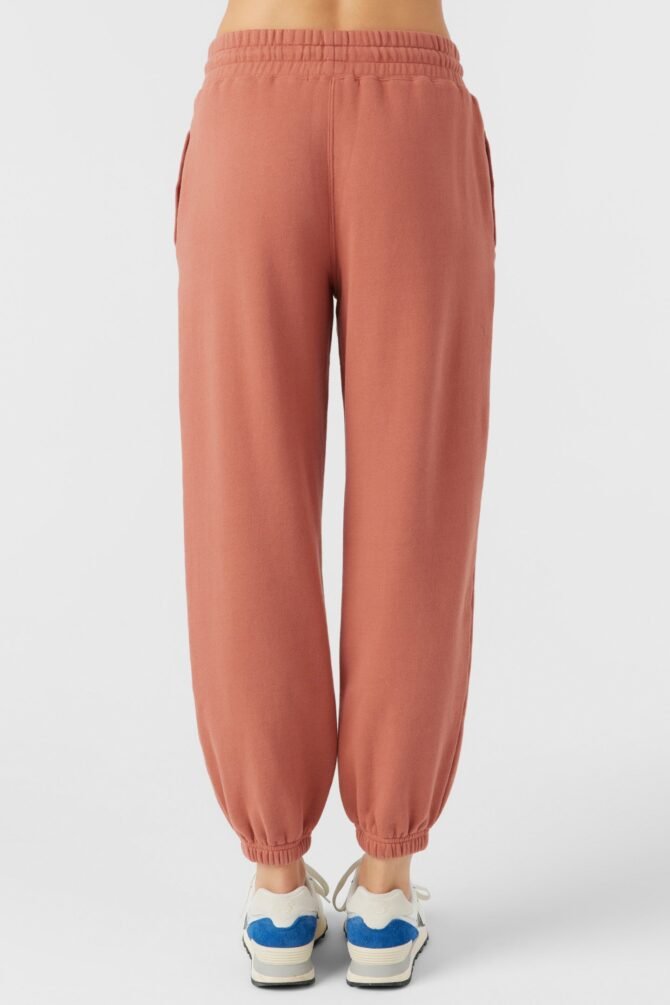 LOUNGE FLEECE PANTS - Image 6
