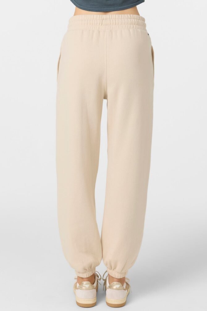 LOUNGE FLEECE PANTS - Image 6
