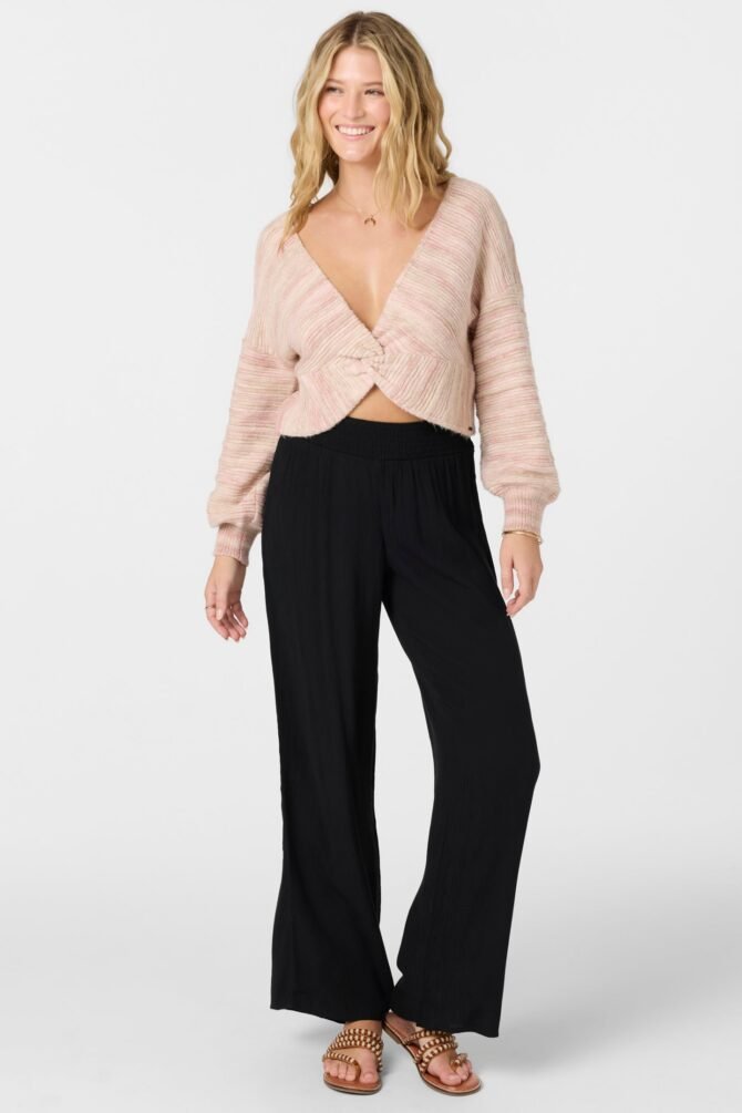 WOVEN PANTS - Image 3