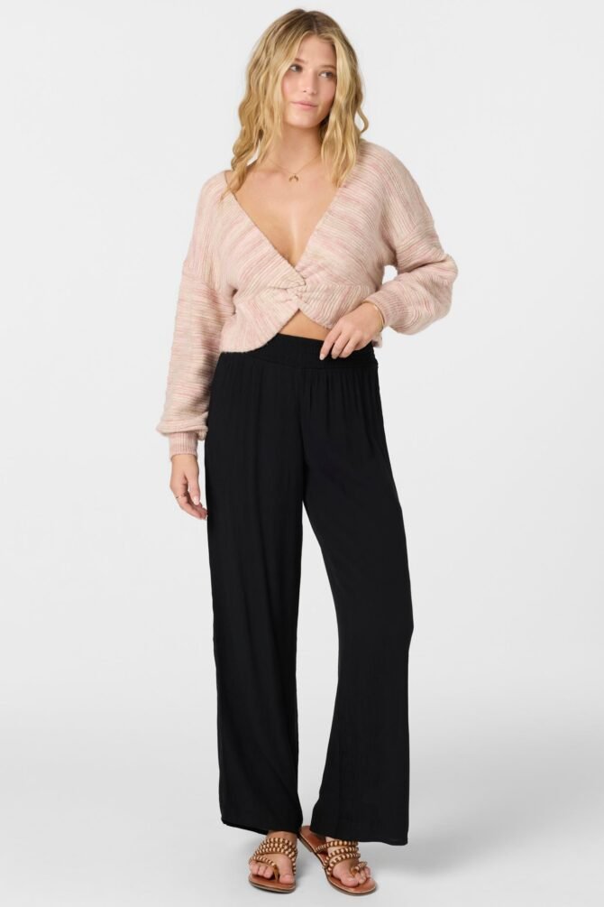 WOVEN PANTS - Image 8