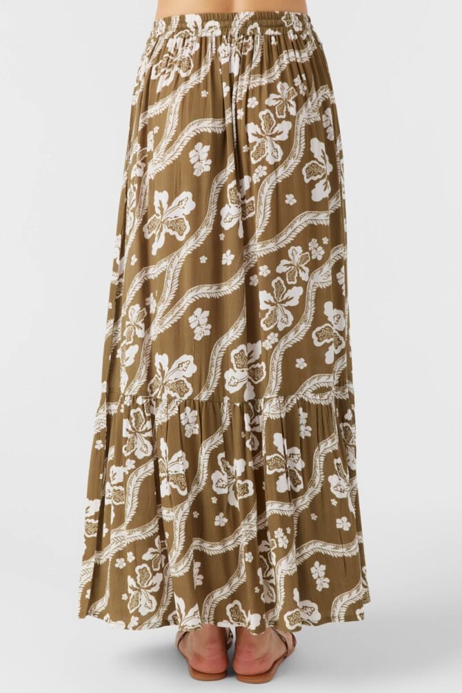 MAXI SKIRT - Image 6