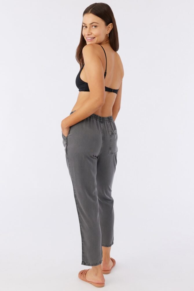 TWILL PANTS - Image 8