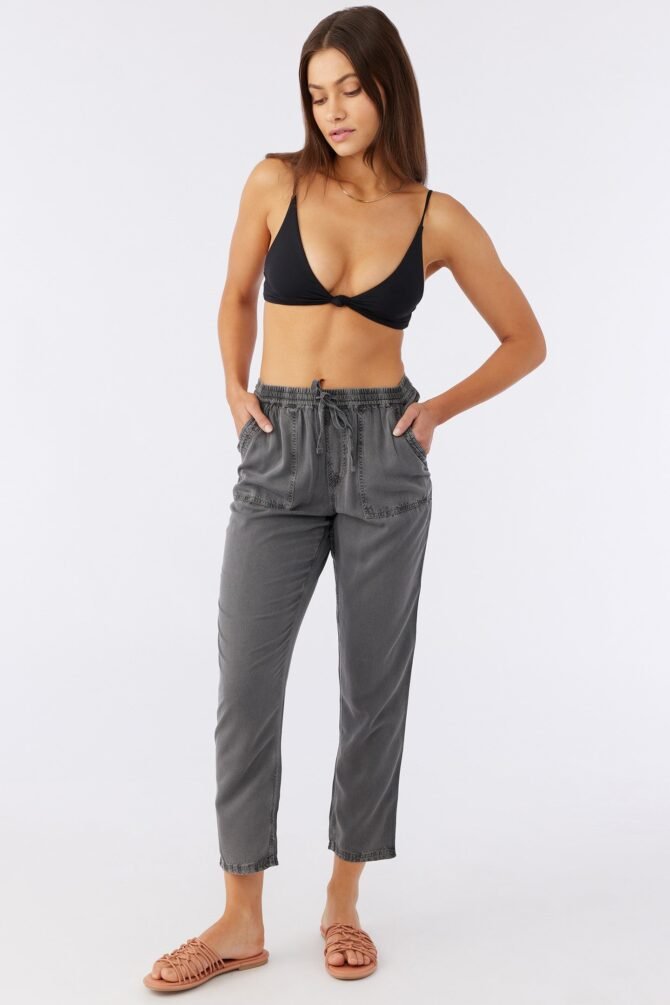TWILL PANTS - Image 3