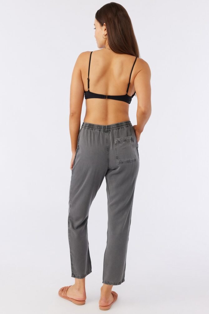TWILL PANTS - Image 2