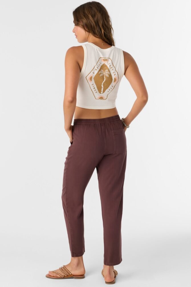 TWILL PANTS - Image 2