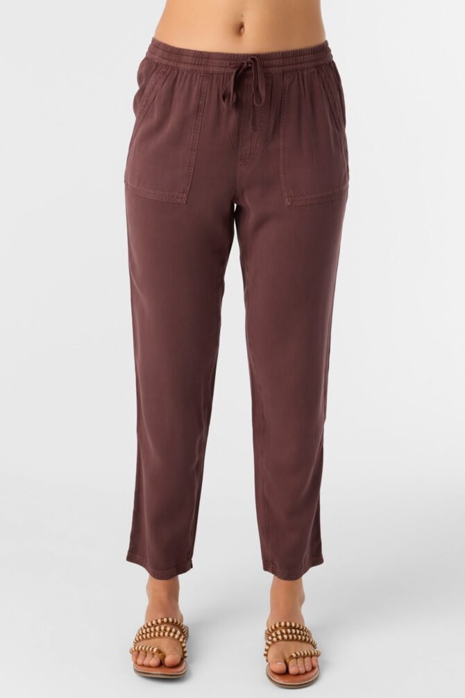 TWILL PANTS - Image 4