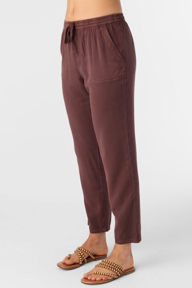 TWILL PANTS - Image 5