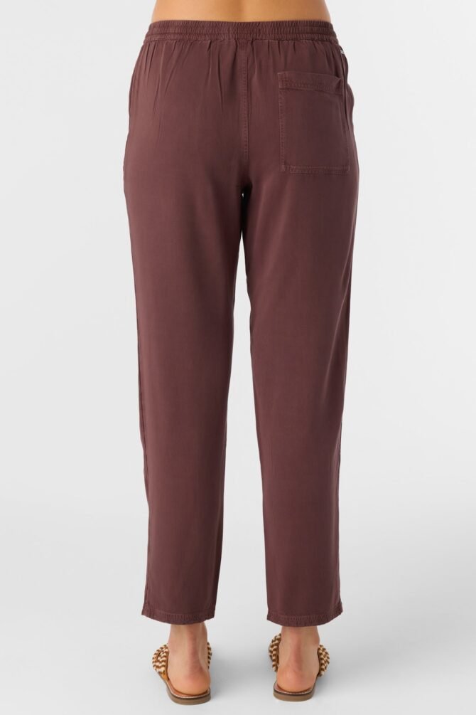 TWILL PANTS - Image 6