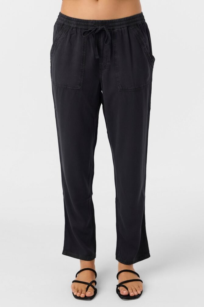 TWILL PANTS - Image 4