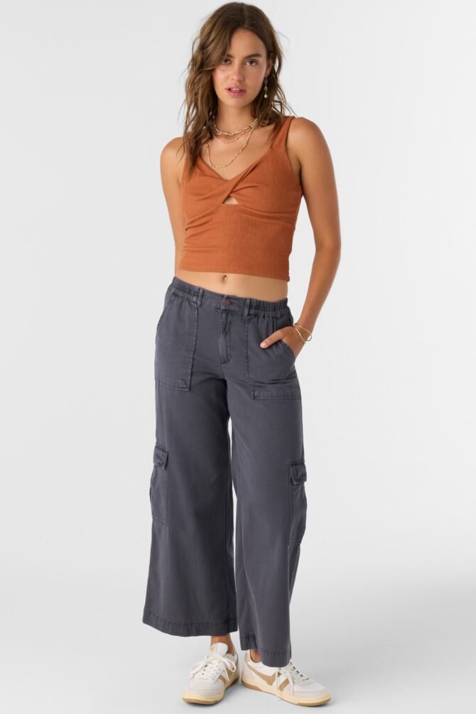 CARGO PANTS