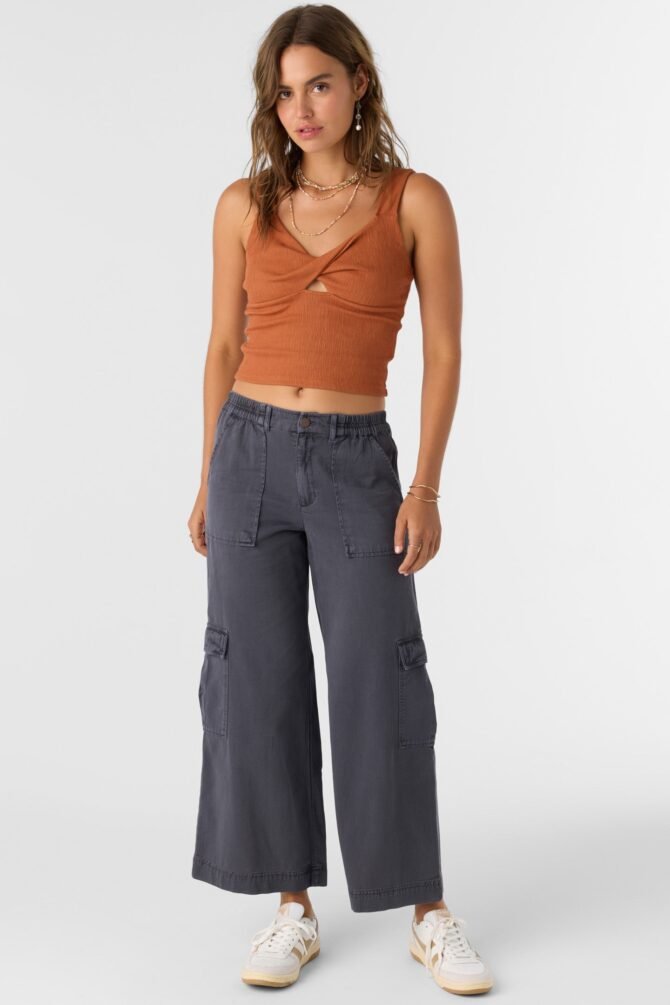 CARGO PANTS - Image 3