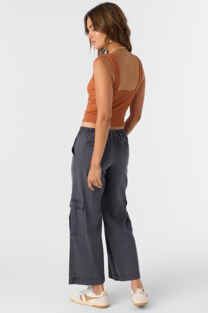 CARGO PANTS - Image 8