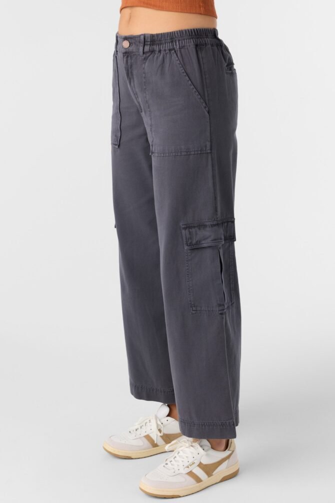CARGO PANTS - Image 5