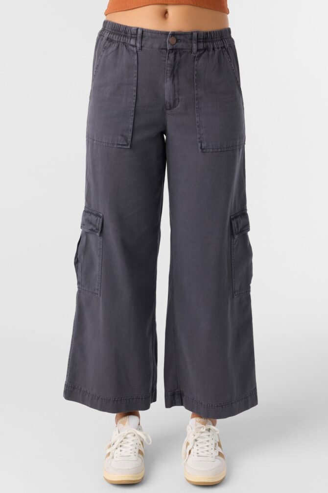 CARGO PANTS - Image 4