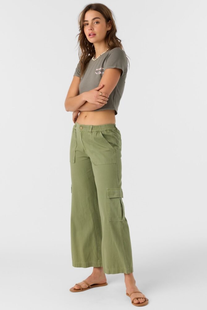 CARGO PANTS - Image 3
