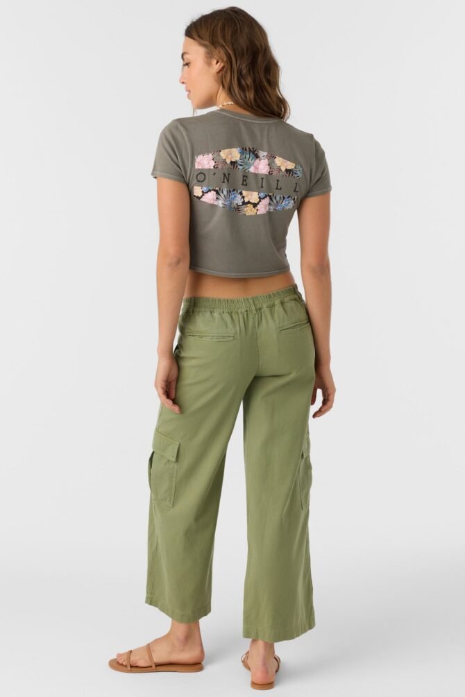 CARGO PANTS - Image 7