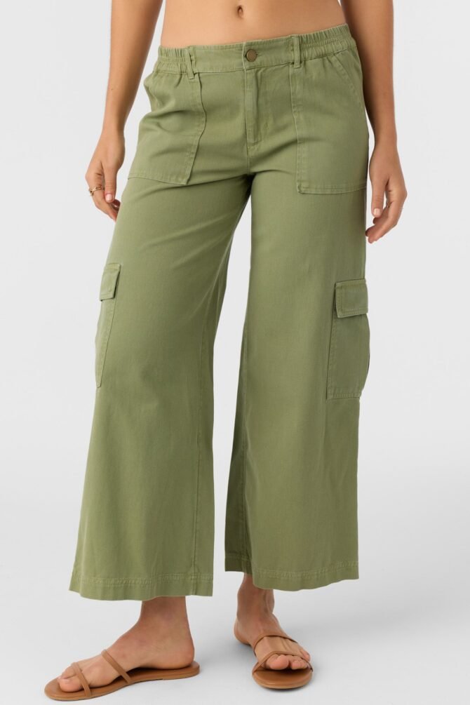 CARGO PANTS - Image 5