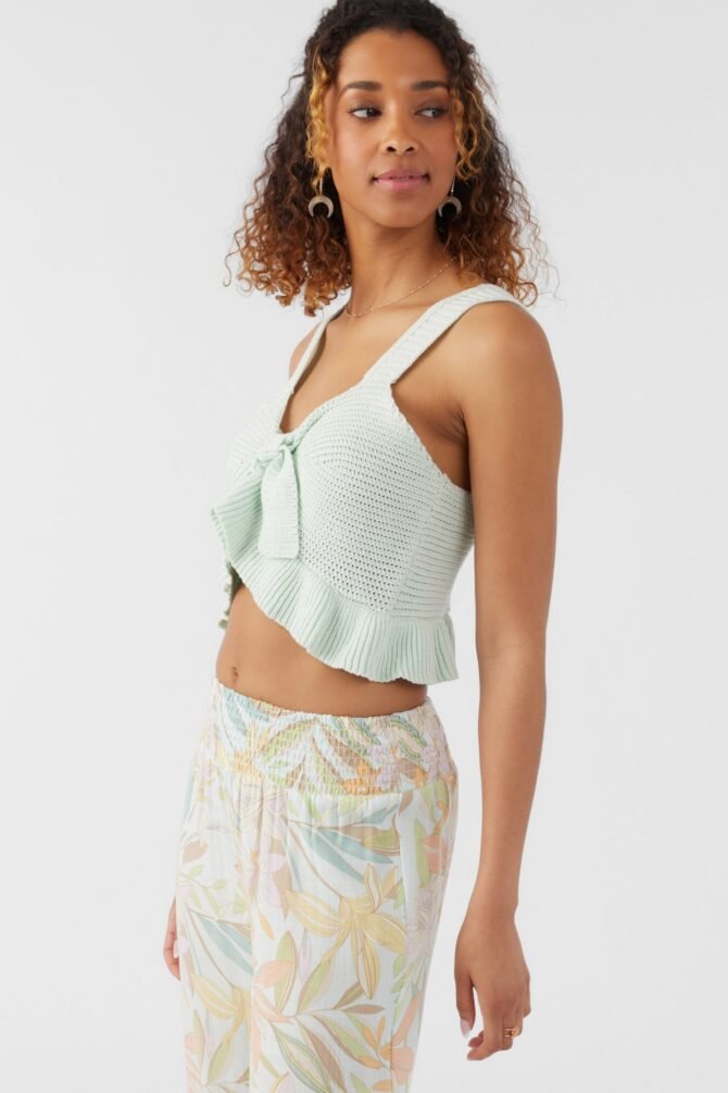 SWEATER TANK - Image 6