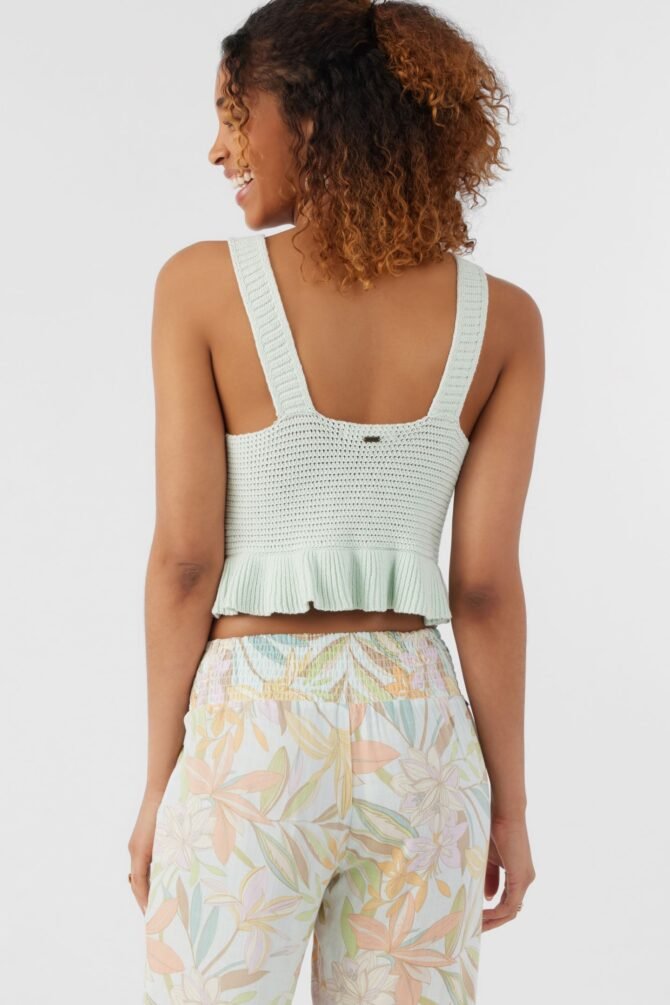 SWEATER TANK - Image 2