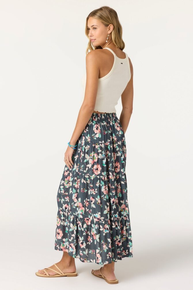 MAXI SKIRT - Image 2