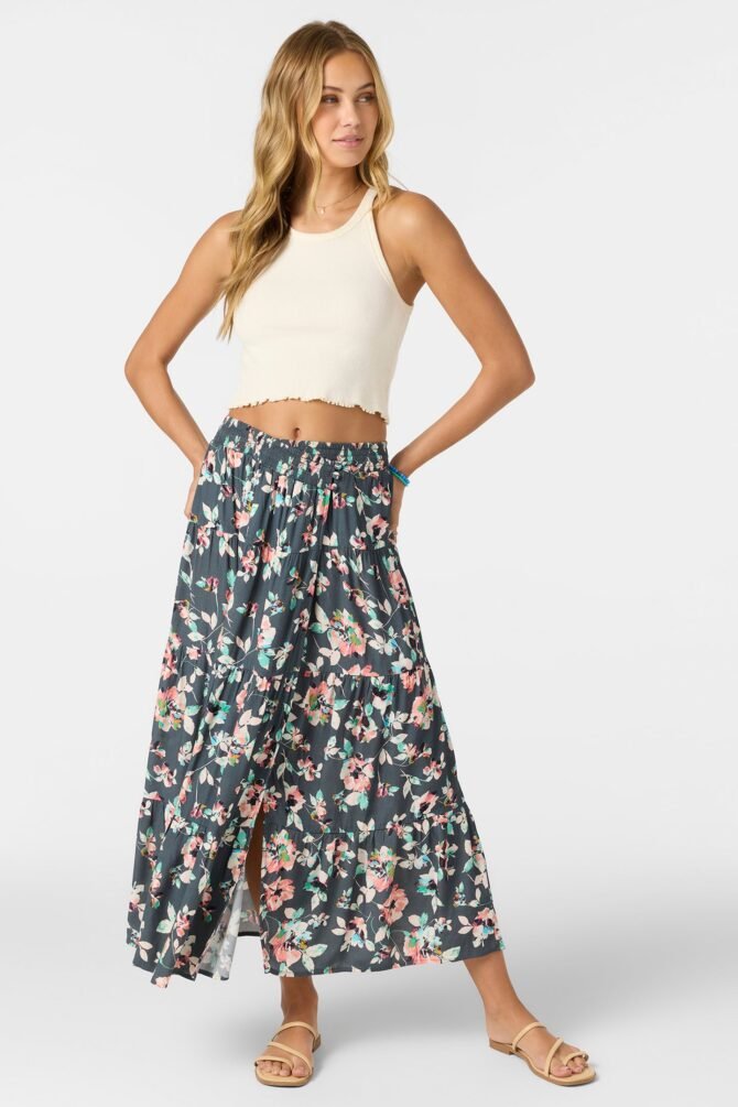 MAXI SKIRT